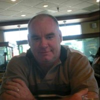 Kevin O'Brien
