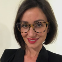 Rebecca Marinis