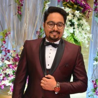 Parth Kothari