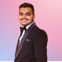 Rishabh Bhansali