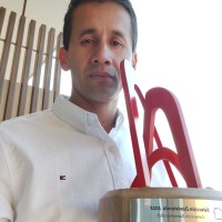 Edgar Jerez