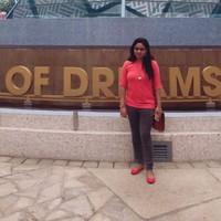 Daliya Rajan