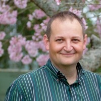 Steven Shuttleworth