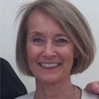 Belinda Morgan
