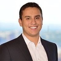 Jared Simon