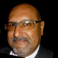 Ronald Ramos Santaella