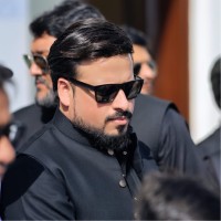 Munib Shah