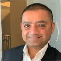 Randeep Gill