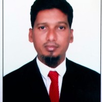 Mohammed Hussain