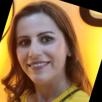 Eliana Cristina Matiussi De Souza
