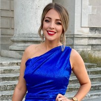 Mairead Devine