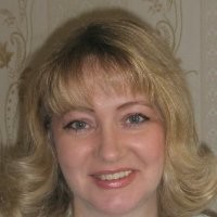 Nadezda Kruze