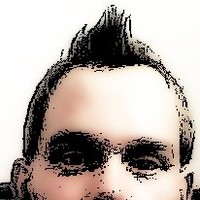 Danny Disbrow