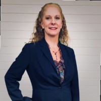 Shawn Spalding Hall, MBA