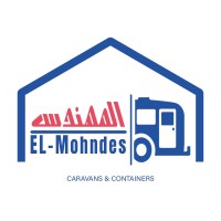 El Mohndes Caravans كرفانات المهندس