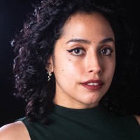 Natalia Navarro Rojas