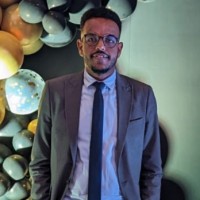 Faris Ali, Mba, Peng, Ner, Rpeq