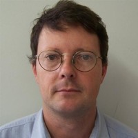 Stephen Atkinson