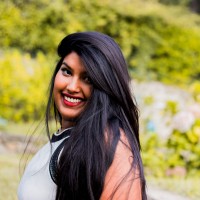 Ancy Sheeba Mathew Kollamparambil