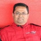 Giju George