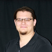 Kevin Cornell