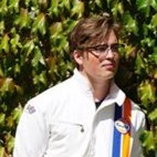Zac Jalbert