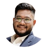 Bhumit Shah