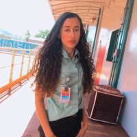 Monique hellen Fernandes