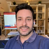 Jaime Rodrigo Giorgeta