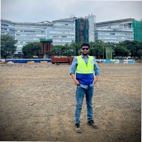 Bhavesh Arsud