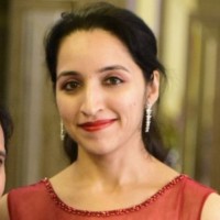 Jasleen Kaur