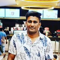 Rakesh Gurjar