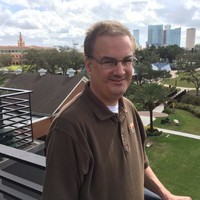 🇺🇸 Eric Wendt 🇺🇸