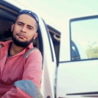 Mohammed Lamine Bachi