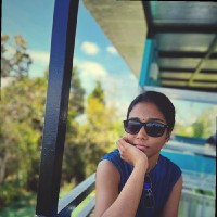 Keerthana Pandian