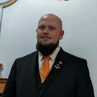 Garrett Galloway