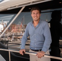 Coen Van Der Veen
