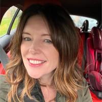 Louise McDougall