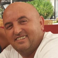 Afrim Rexhepi