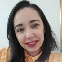Danielli Oliveira