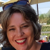 Ingrid Nijhuis