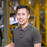 Danny Hu