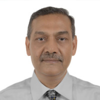 Anil Rustgi