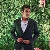 Satya Nagaruru