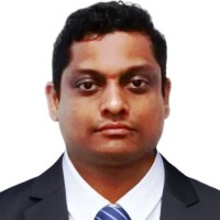 Deepak Mahale