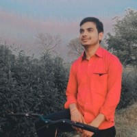 Anuj Kumar Prajapati