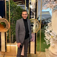 Pierre Magdy
