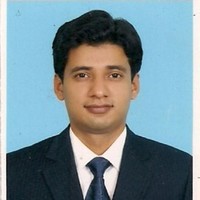 Vikas Rao