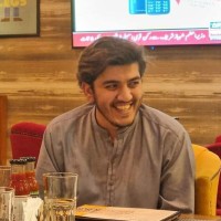 Muhammad Zaigham Raza