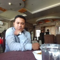 Santu Halder
